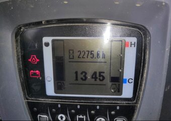 Bagr kubota kx057-4 2017 - 4