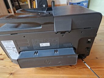 Prodám tiskárnu HP OfficeJet 8610 - vadna - 4