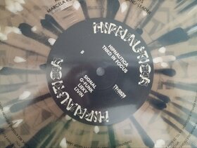 Hipnautica - TNKD in focus / NM - náklad pouze 300ks - 4