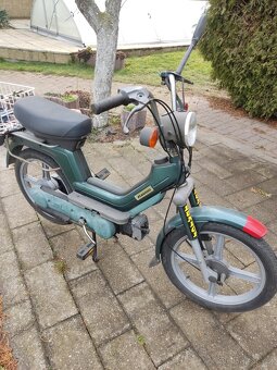 Prodám Piaggio - 4