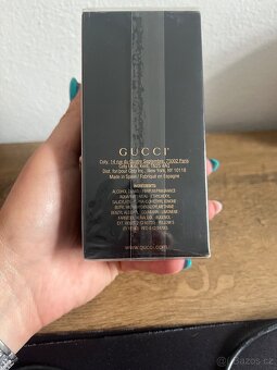Gucci intense oud - 4
