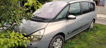 Renault Espace IV 2T. - 4