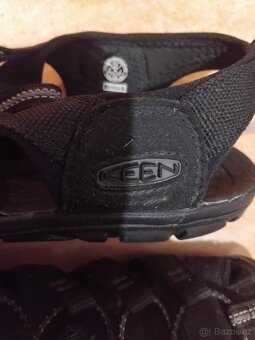 Letní obuv KEEN vel.41 - 4