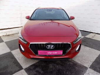 Hyundai i30 1.4 T-GDi/Family+/Full-LED/ - 4