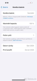 iPhone 16 512 Gb Black - 4