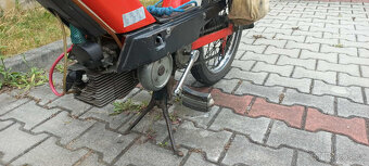 Babetta 207 - 4