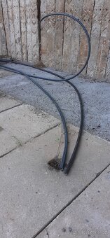 Vodovodni trubky HDPE 40 a 60 mm - 4