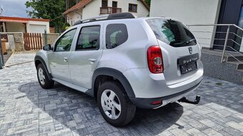 DACIA DUSTER 4x4 1.6i 77KW.BENZIN.KLIMA.HAGUSY.TAŽNÉ. - 4