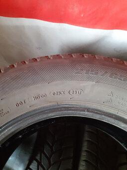 215/65R16 letni - 4
