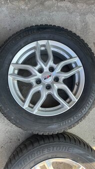 Škoda 5x112 r16 - 4