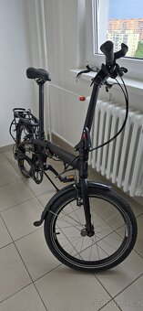 Tern Link D8 – jako nové, TOP stav - 4
