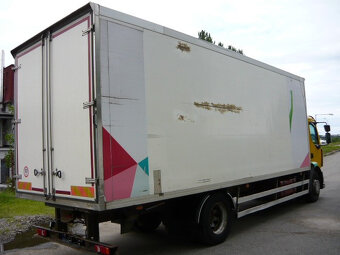 RENAULT MIDLUM 280.18 DXI CHLADÁK - 4