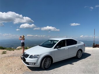 Škoda Octavia 3 1.8tsi - 4
