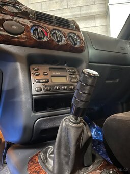 Ford Escort 1.6 16V - 4