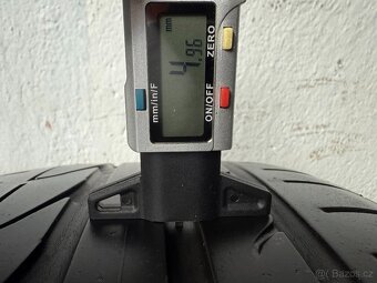 Pár letních pneu Bridgestone Potenza S001 235/40 R19 XL - 4