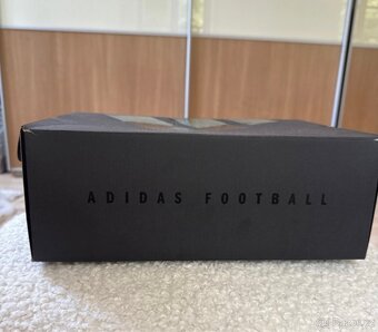 Adidas Predator elite SG nové, UK 10,5 - 4