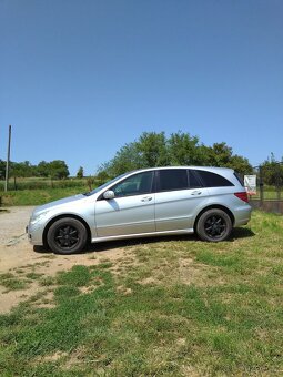 Mercedes-Benz R 320 CDI - 4
