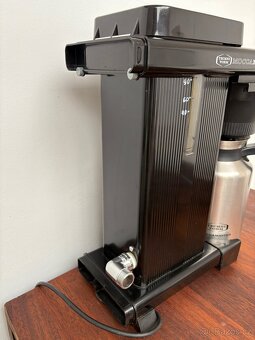 Kávovar na překapávanou kávu Thermoserve IIX TS 085/A - 4