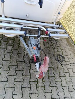 Karavan Dethleffs Camper EF2 - 4