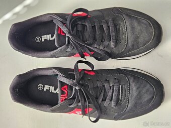 Tenisky FILA - 4