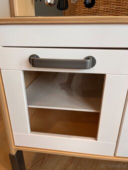Dětská kuchyňka IKEA - 4