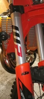 KTM 300 exc tbi 2025 Hard enduro - 4