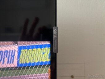 Televize 43" TCL 43C655 - 4