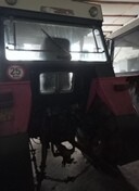 traktor ZETOR 7011 - 4