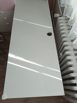 patrová postel Smastad Ikea - 4