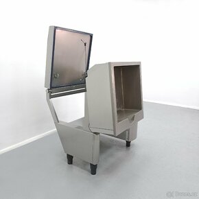 Multifunkční smažící pánev Frima VCC 211 - objem 100l - 4