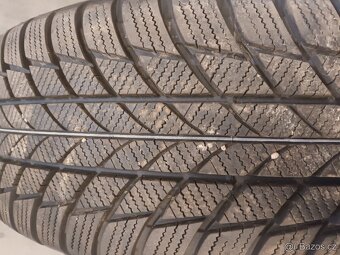 BMW X3 G01 / X4 G02 – originální disky 7Jx18 ET22 (6876918) - 4