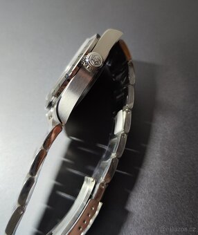 San Martin (Tudor Black Bay Pro Homage - Black) - 4