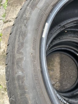 Letni pneu 225/50/18 - 4