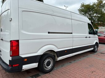 Volkswagen Crafter - 4