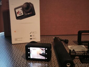 DJI Osmo Action 5 Pro Adventure Combo - 4