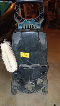 Vysokotlaká myčka Makita HW110 bez příslušenství - 4