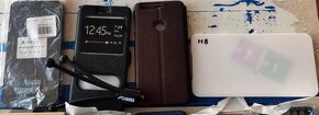 Příslušenství k telefonu Honor 8 - 4