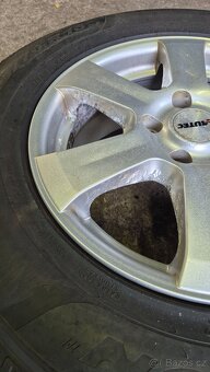 5x114,3 r16 zimní - 4