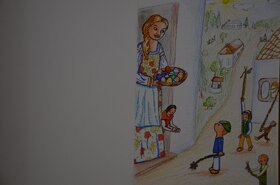 velikonoční přání - 4