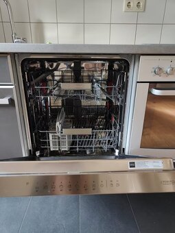 Šedá kuchyně STELLA - 4