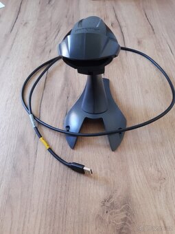 ČTEČKA ČÁROVÝCH KÓDŮ HONEYWELL - 4