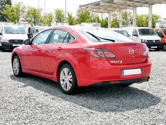 Mazda 6 1.8i/88kw TE+ - 4