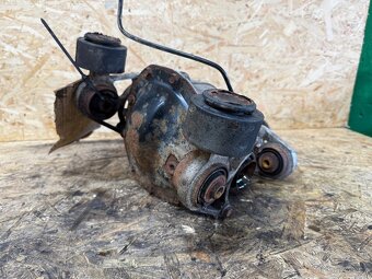 ZADNÍ DIFERENCIÁL LAND ROVER FREELANDER 1.8 88KW 174-002 - 4