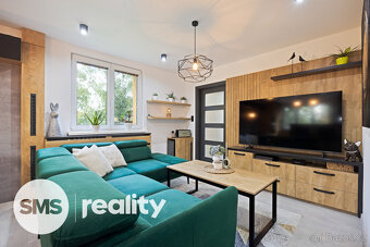 Exkluzivní 3+kk po kompletní rekonstrukci - Karviná - 4