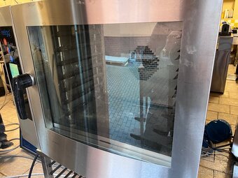 Konvektomat Retigo 611i Blue Vision 1 - 4