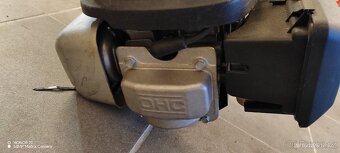 Motor HONDA GCV 160 - 4