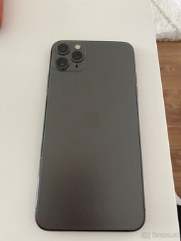 Iphone 11 Pro Max 64 Gb - 4