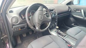 MAZDA 6 kombi (3308) - 4