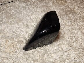 Tesla Model X pravý kryt zrcátka - 4