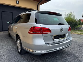 Volkswagen Passat 1.4 TSI 90kw - 4